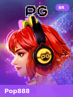Pop888 cassino ao vivo