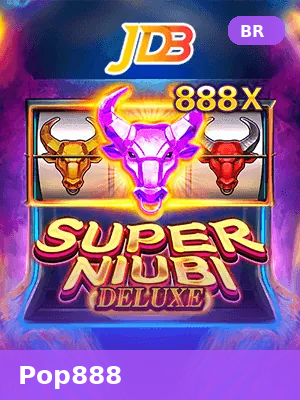 Pop888 — Fortune Pop