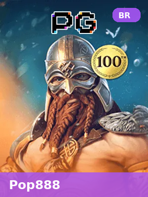 Gates of Olympus Pop888